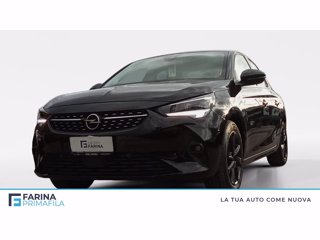 OPEL Corsa 1.2 elegance s&s 100cv at8
