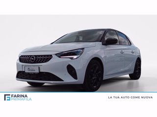 OPEL Corsa 1.2 elegance s&s 75cv