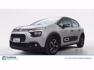 CITROEN C3 1.2 puretech shine pack s&s 83cv