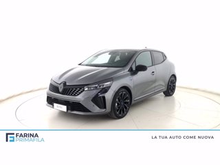 RENAULT Clio 1.6 e-tech full hybrid esprit alpine 145cv