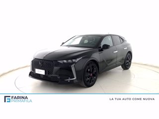 DS Ds4 1.5 bluehdi performance line 130cv auto