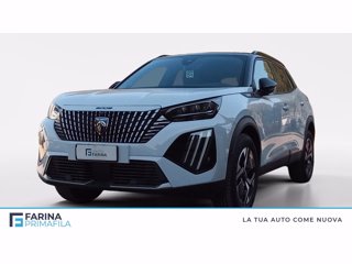 PEUGEOT 2008 1.2 hybrid gt 145cv e-dcs6