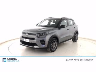 CITROEN C3 1.2 puretech you pack plus 100cv s&s