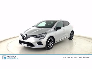 RENAULT Clio 1.0 tce intens gpl 100cv my21