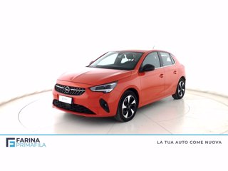 OPEL Corsa e- elegance