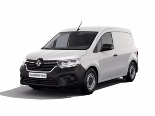 RENAULT Kangoo van e-tech ac22/dc80 l1 comfort range my24