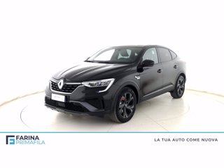 RENAULT Arkana 1.6 e-tech full hybrid r.s. line 145cv