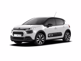 CITROEN C3 1.2 puretech max 100cv s&s