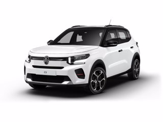 CITROEN C3 1.2 puretech turbo you pack plus 100cv s&s