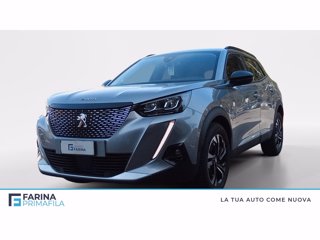 PEUGEOT 2008 1.2 puretech allure pack s&s 130cv