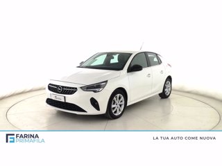 OPEL Corsa 1.2 elegance s&s 100cv