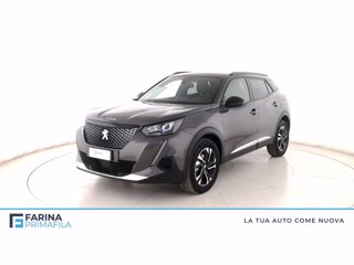 PEUGEOT 2008 1.5 bluehdi allure pack s&s 130cv eat8