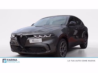 ALFA ROMEO Tonale 1.6 sprint 130cv tct6