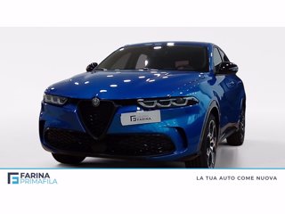 ALFA ROMEO Tonale 1.6 sprint 130cv tct6
