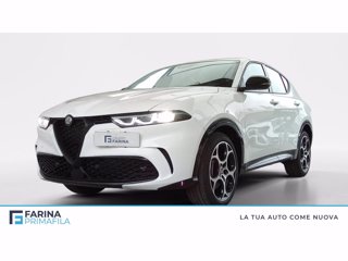ALFA ROMEO Tonale 1.5 hybrid sprint 160cv tct7
