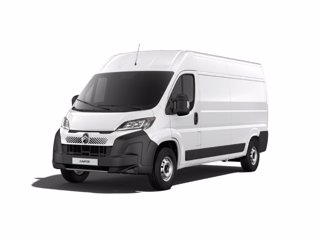 CITROEN Jumper heavy 35 d.cab l3 2.2 bluehdi 140cv s&s