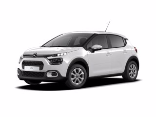 CITROEN C3 1.2 puretech turbo you 100cv s&s