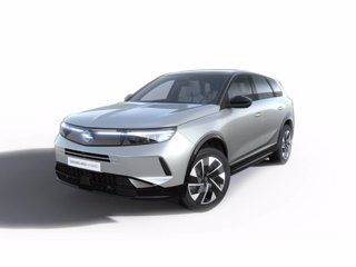 OPEL Grandland 1.2 hybrid gs 145cv e-dcs6