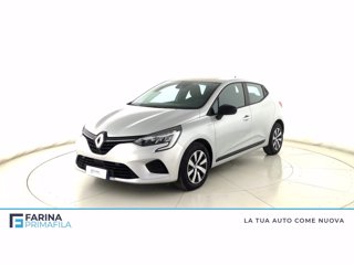 RENAULT Clio 1.0 tce equilibre 90cv