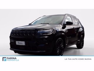 JEEP Compass 1.6 mjt s 2wd 130cv