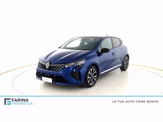 RENAULT Clio 1.0 tce techno 90cv