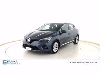 RENAULT Clio 1.0 tce intens gpl 100cv my21