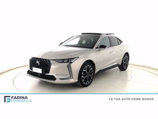 DS Ds4 1.5 bluehdi opera 130cv auto