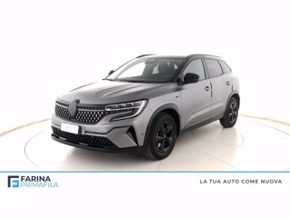 RENAULT Austral 1.2 e-tech full hybrid iconic esprit alpine 200cv auto