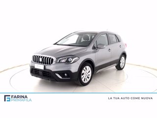 SUZUKI S-cross 1.0 boosterjet cool s&s 2wd