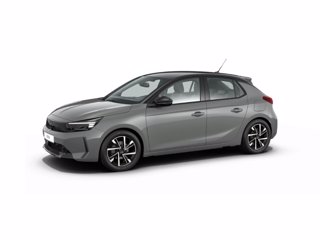 OPEL Corsa 1.2 hybrid gs 100cv dct6