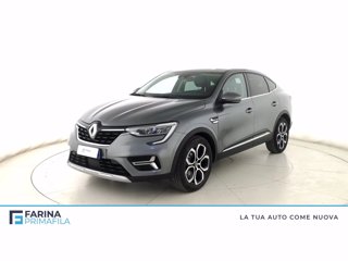 RENAULT Arkana 1.6 e-tech full hybrid intens 145cv