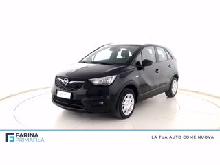OPEL Crossland x 1.2 advance s&s 110cv my18.5