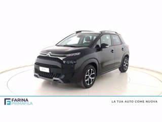 CITROEN C3 aircross 1.5 bluehdi plus s&s 110cv