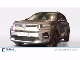 CITROEN C3 1.2 puretech turbo max 100cv s&s
