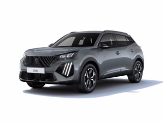 PEUGEOT 2008 54 kwh allure