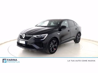 RENAULT Arkana 1.6 e-tech full hybrid r.s. line 145cv