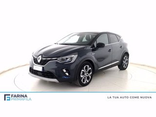 RENAULT Captur 1.6 e-tech phev intens 160cv auto my21