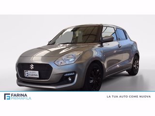 SUZUKI Swift 1.2 dualjet cool 2wd my19