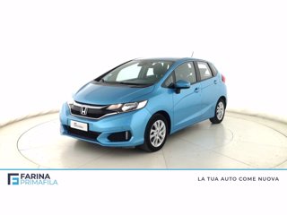HONDA Jazz 1.3 comfort connect adas