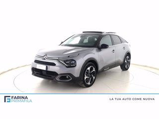 CITROEN C4 1.5 bluehdi shine s&s 130cv eat8
