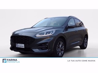 FORD Kuga 2.5 full hybrid st-line 2wd 190cv cvt