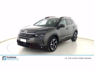 CITROEN C5 aircross 1.5 bluehdi feel s&s 130cv my20