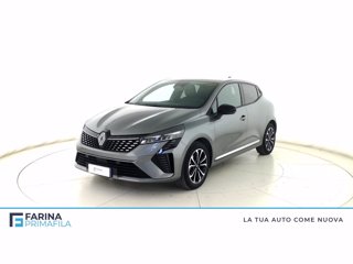 RENAULT Clio 1.0 tce techno gpl 100cv
