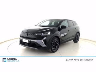 RENAULT Symbioz 1.6 e-tech full hybrid esprit alpine 145cv auto