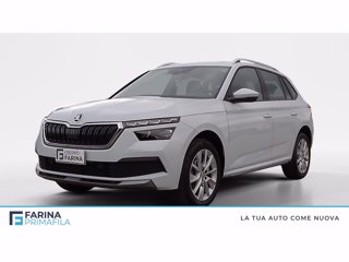SKODA Kamiq 1.0 tsi style 110cv