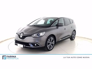 RENAULT Grand scenic 1.5 dci energy zen 110cv edc