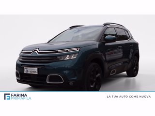 CITROEN C5 aircross 1.5 bluehdi feel pack s&s 130cv my20