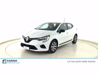 RENAULT Clio 1.0 tce equilibre 90cv