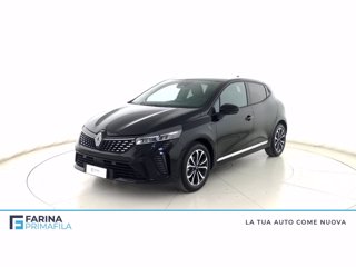 RENAULT Clio 1.0 tce techno gpl 100cv