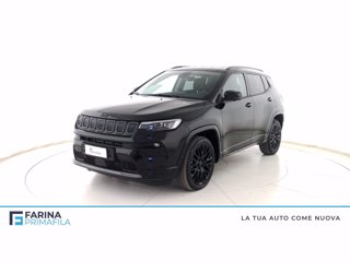 JEEP Compass 1.6 mjt s 2wd 130cv